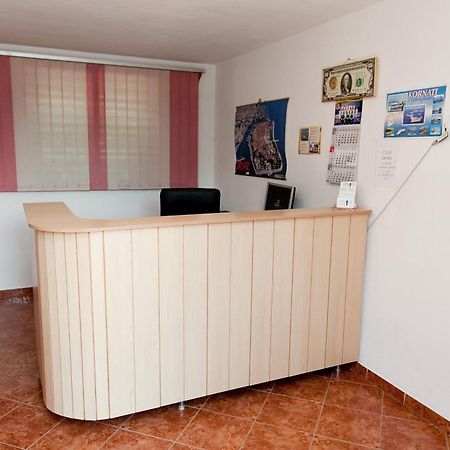 Pansion Maria Bed and Breakfast Zadar Buitenkant foto