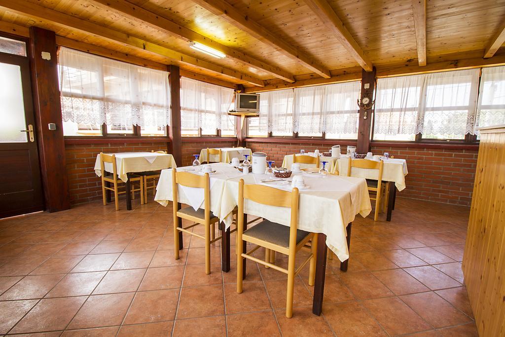 Pansion Maria Bed and Breakfast Zadar Buitenkant foto