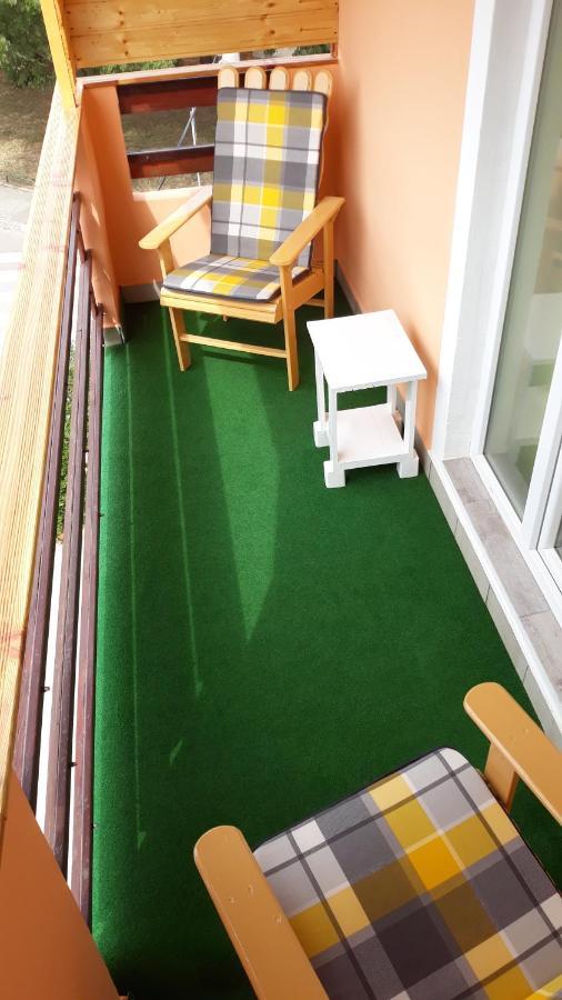 Pansion Maria Bed and Breakfast Zadar Buitenkant foto